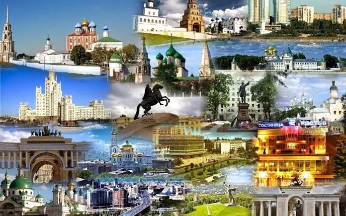Формирование специального обзора «Новости государственной социальной политики России».